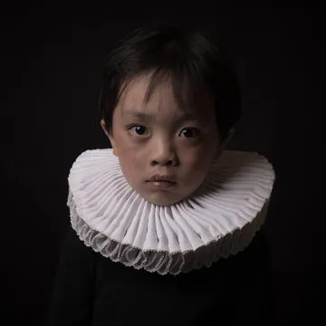 专业技术支持团队代表